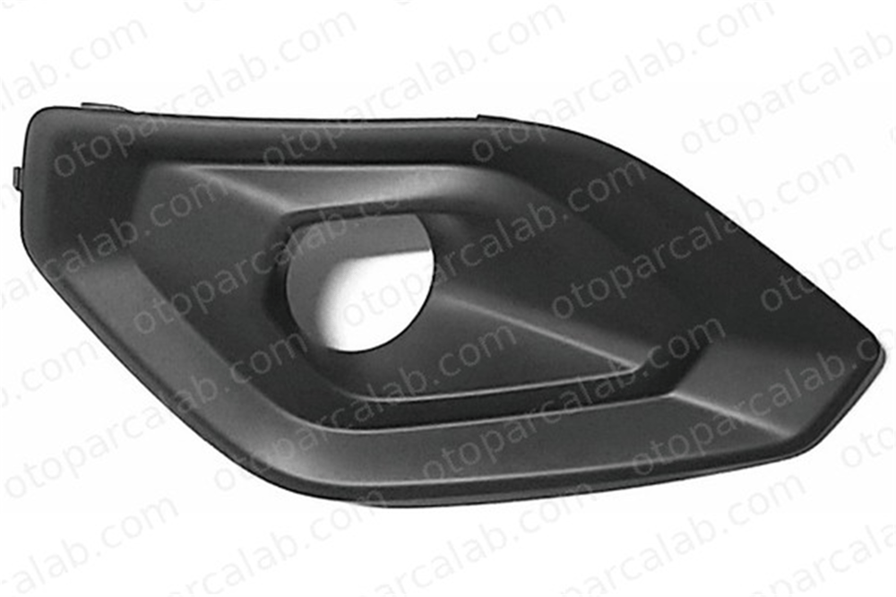 SPK 2280-R Sis Farı Çerçevesi Sağ FORD TRANSIT COURIER B460 Kasa/büyük limuzin TRANSIT COURIER B460 MPV JT7619952BB 2259529