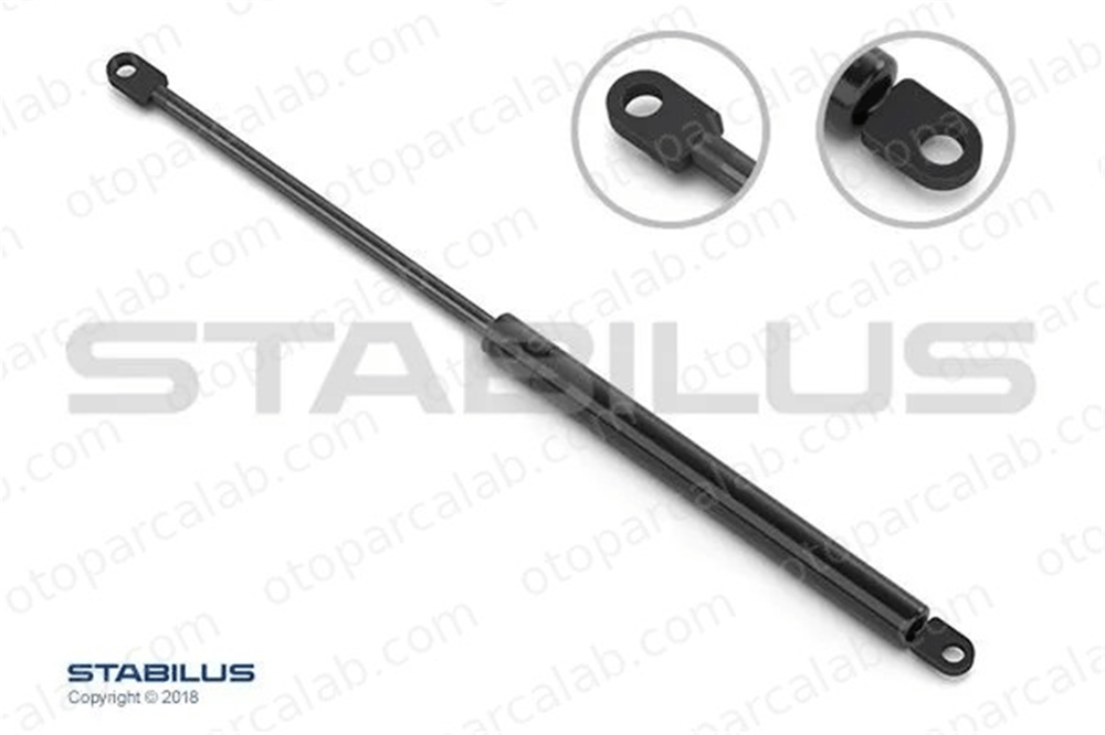 STABILUS 1464BM Motor Kaput Amortisörü Sağ veya Sol BMW 3 3 Touring 11811906286 1906286
