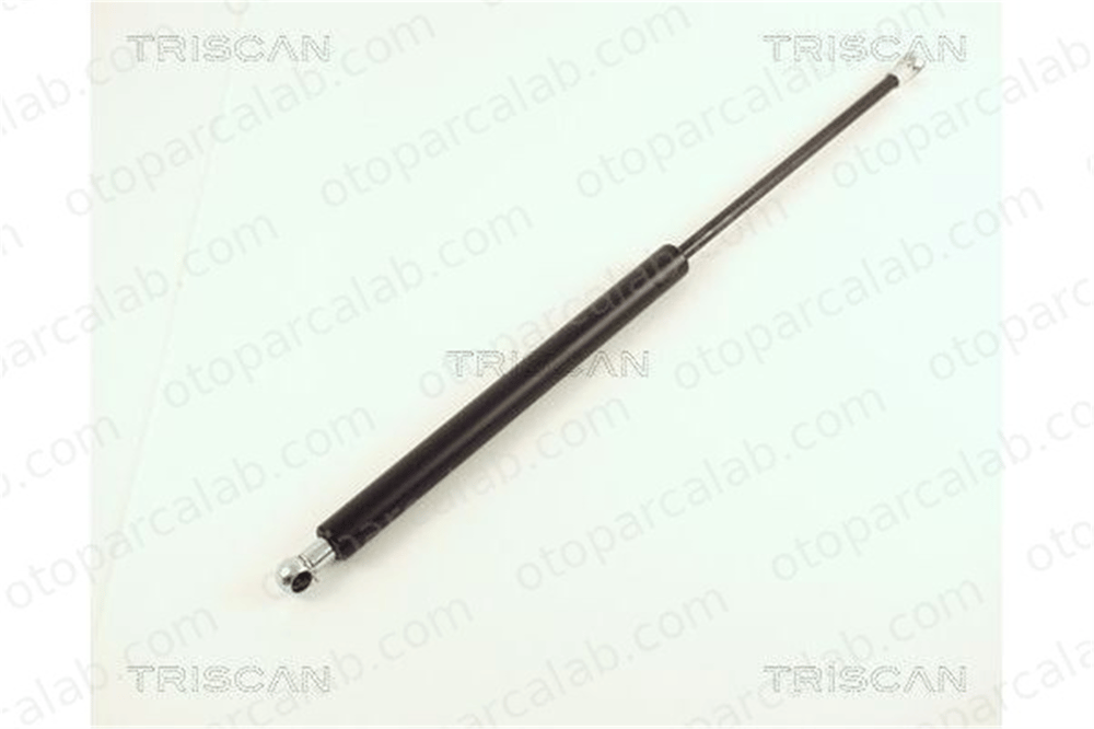STABILUS 16994 Bagaj Amortisörü Sağ veya Sol VW POLO III POLO 6N0827550A