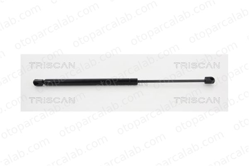 STABILUS 40873 Bagaj Amortisörü Sağ veya Sol MINI MINI COUNTRYMAN 51249801386