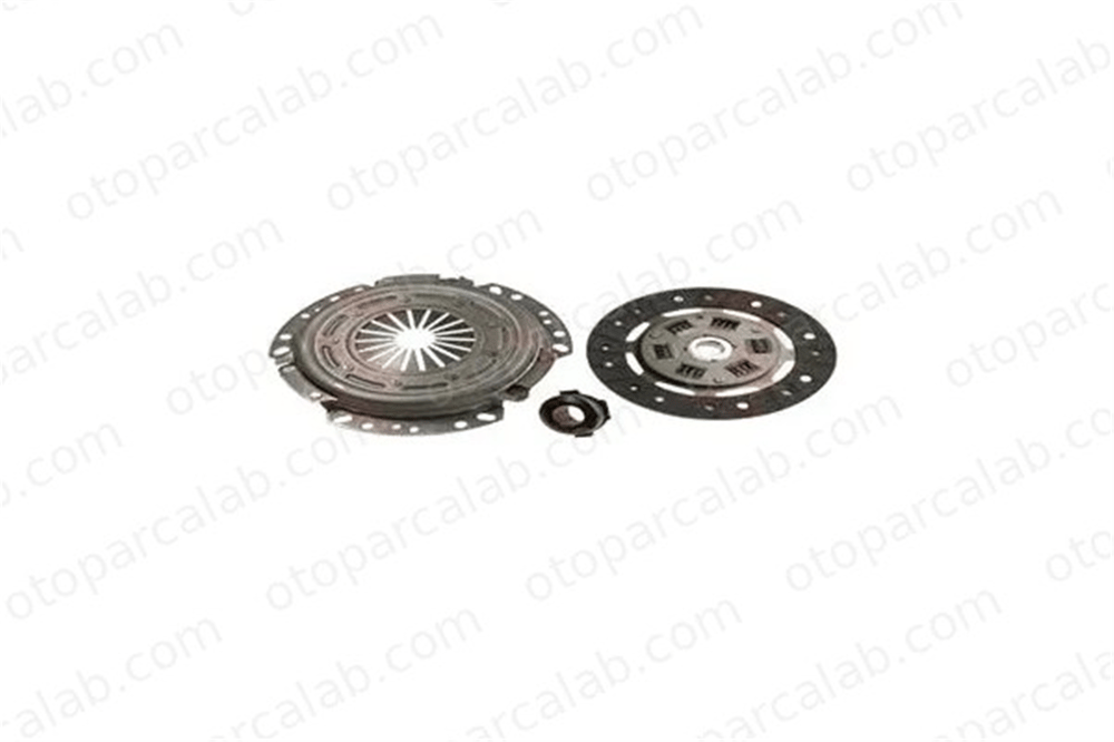 STAHL 05S219200 Debriyaj Seti RENAULT RAPID Kasa/büyük limuzin CLIO I 7701466003 7701470245