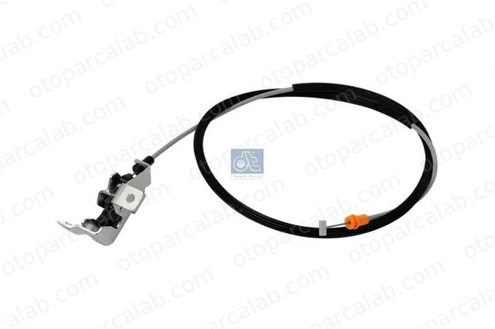 STANDART 653 Kapı Kilidi Arka Üst Sağ veya Sol FORD TRANSIT Panelvan/Van TRANSIT Platform şasi YC15V43287BH 1494096