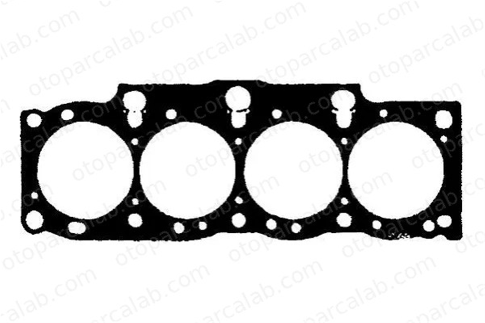 STONE JA-11127 Silindir Kapak Contası TOYOTA CAMRY CAMRY Station wagon 1111574070 1111574080