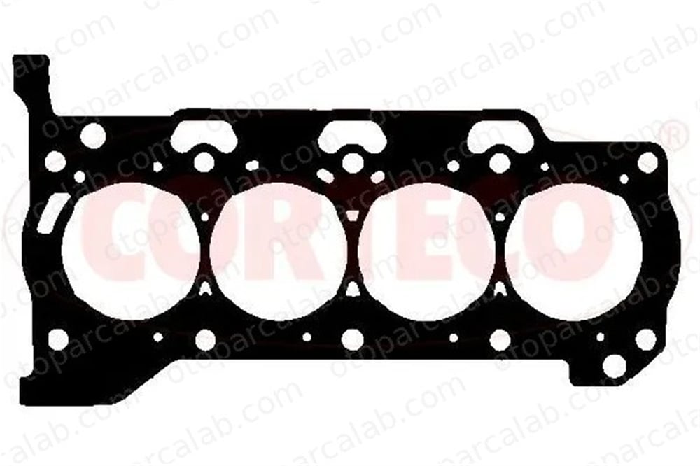 STONE JA-11274 Silindir Kapak Contası TOYOTA AURIS COROLLA Sedan 1111537061 1111537062