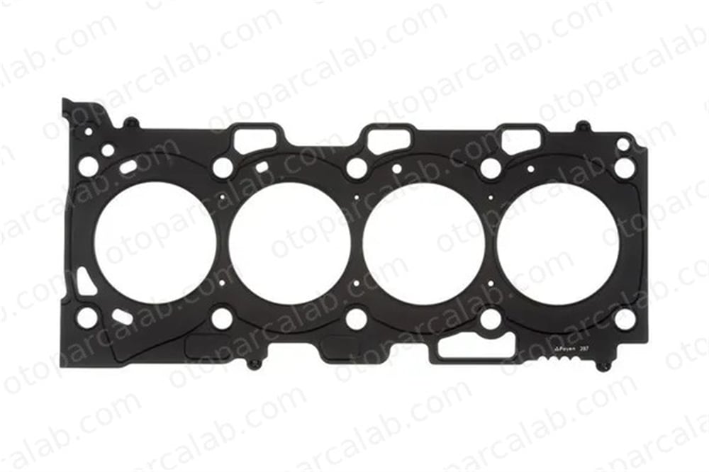 STONE JA-11297 Silindir Kapak Contası TOYOTA AVENSIS Sedan AVENSIS Station wagon 1111526051D0 1111526052D0