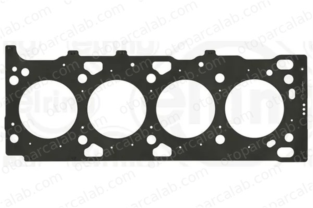 STONE JA-11345 Silindir Kapak Contası TOYOTA HILUX VIII Pick-up LAND CRUISER PRADO 111150E010C0 1111511110C0