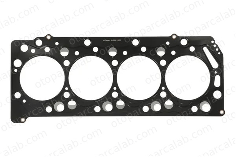 STONE JA-31161 Silindir Kapak Contası HYUNDAI H-1 / STAREX Minibüs/Otobüs MITSUBISHI L200 MD377775