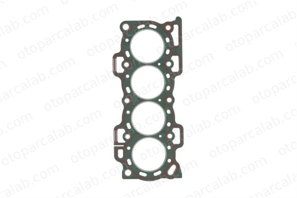 STONE JA-81022 Silindir Kapak Contası DAIHATSU CHARADE IV TOYOTA COROLLA 1111587105 1111587106