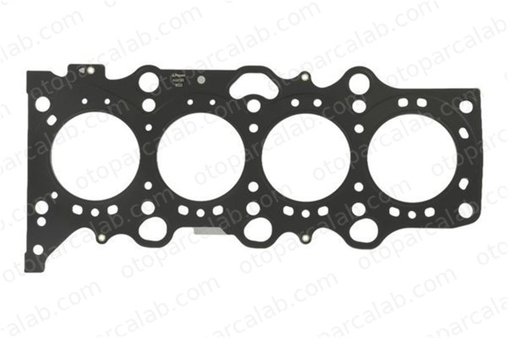 STONE JA-A1026-F Silindir Kapak Contası SUZUKI LIANA LIANA Hatchback 1114169G01 1114169G03