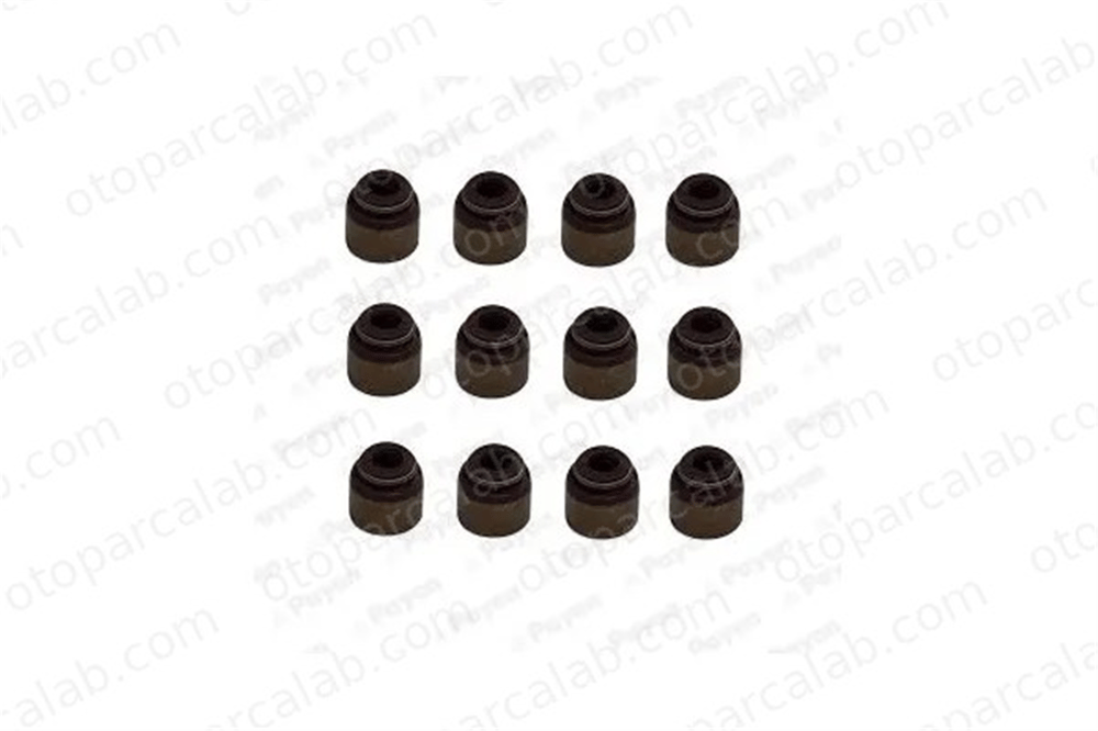 STONE JF-06435 Supap Lastiği HYUNDAI i10 I ATOS 13207D4201 2222402500