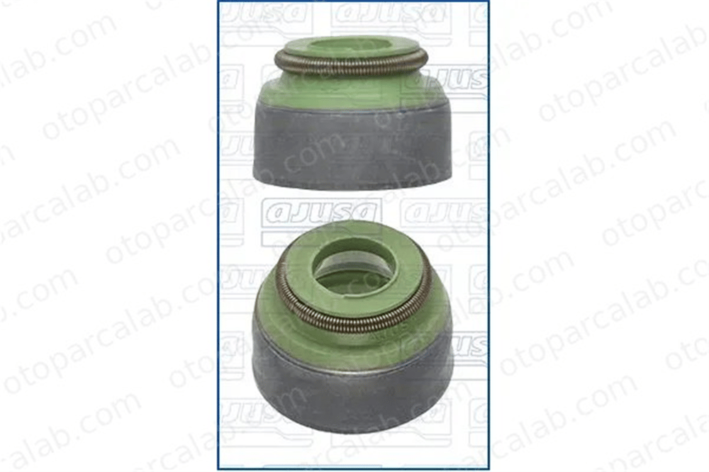 STONE JF-26624 Supap Lastiği FORD RANGER SUZUKI SAMURAI SUV WL0110155 3596208