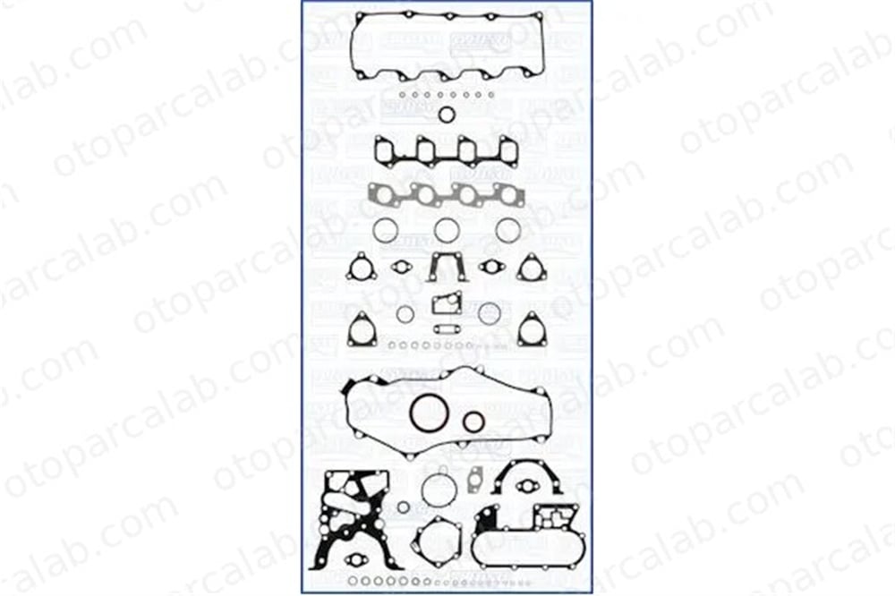 STONE JFS-10264-R-HG Takım Conta TOYOTA HILUX V Pick-up HIACE IV Minibüs/Otobüs 411154083 411154084