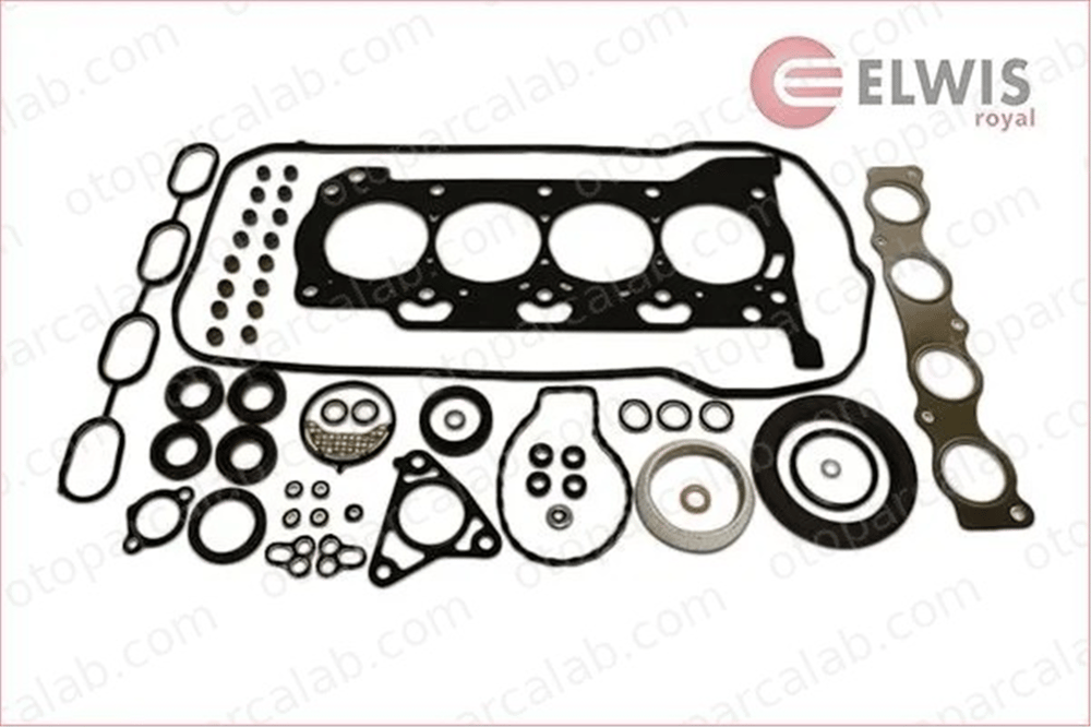 STONE JFS-10499 Takım Conta TOYOTA COROLLA Sedan AURIS 41110T081 41110T010