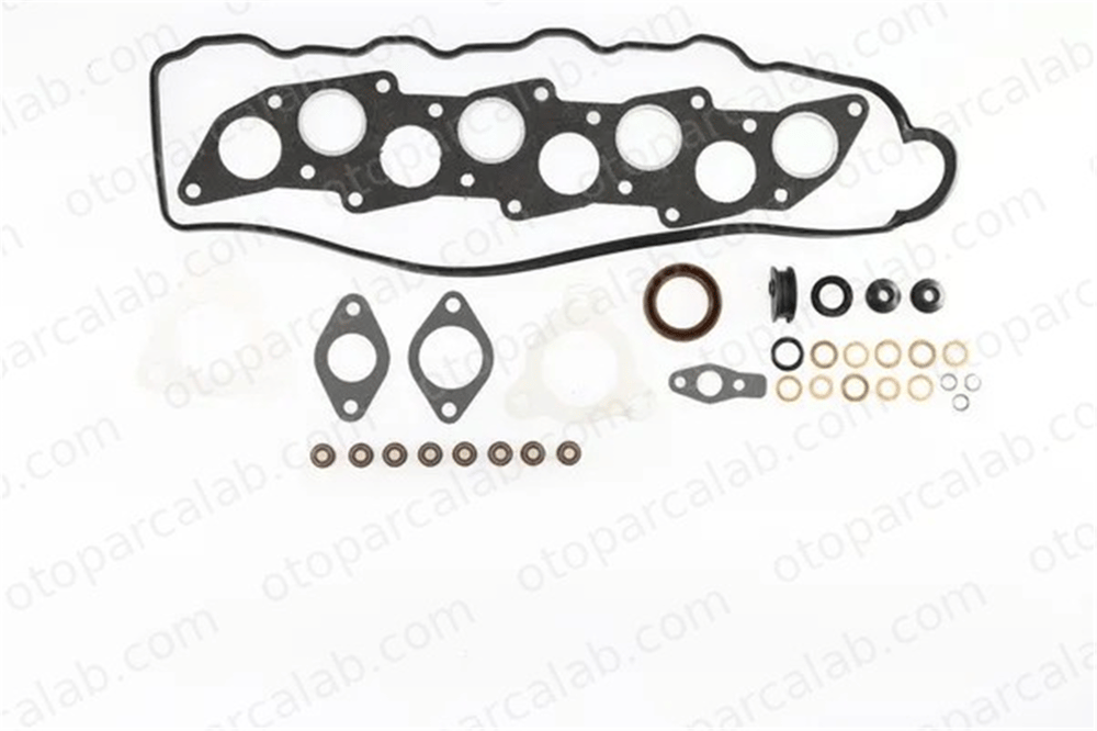 STONE JFS-30249-1 Takım Conta HYUNDAI H100 Panelvan/Van MITSUBISHI L 300 III Minibüs/Otobüs MD973000 MD972999