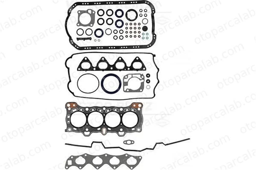 STONE JFS-40179 Takım Conta HONDA CONCERTO CRX II 6110P29000 06110P29000