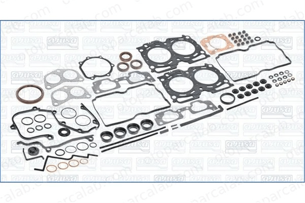 STONE JFS-50054 Takım Conta SUBARU FORESTER IMPREZA Station wagon 10105AA290