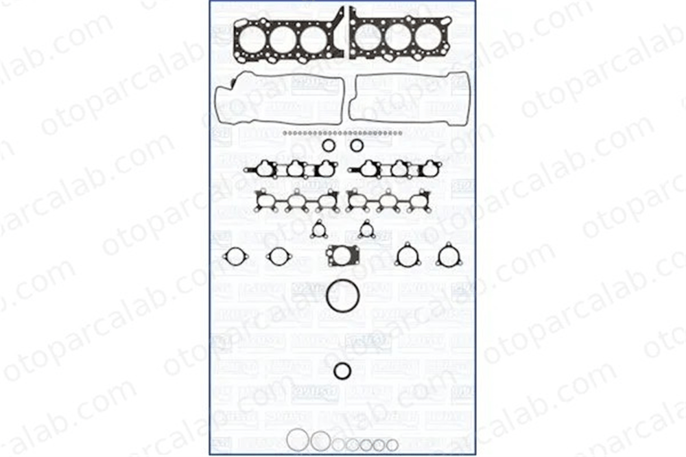 STONE JFS-A0053-T Takım Conta SUZUKI GRAND VITARA I VITARA 1140065873 1140065873000