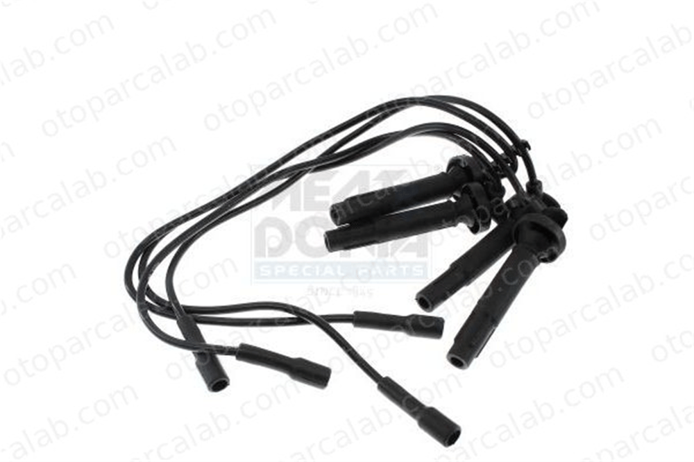 SUBARU ORJINAL 22451AA810 Buji Kablosu SUBARU FORESTER LEGACY III 22451AA810 22451AA720