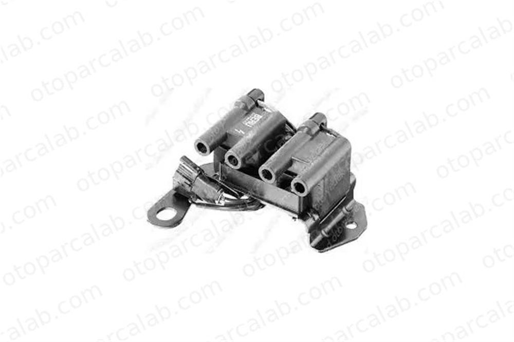 SUPSAN AB0045-01 Ateşleme Bobini HYUNDAI ACCENT I ACCENT Sedan 2730122040 2730122050
