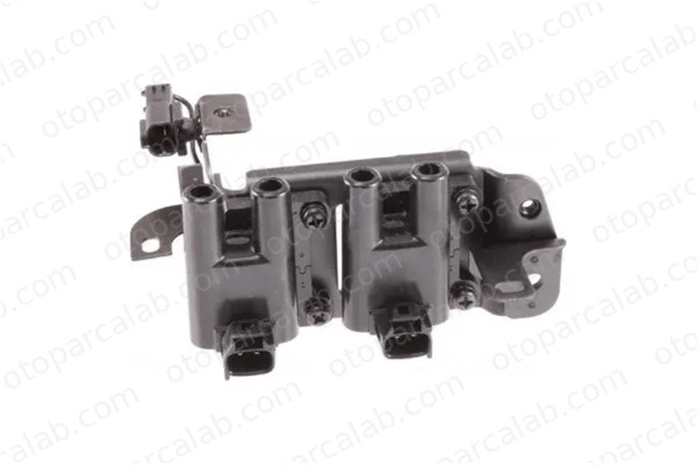 SUPSAN AB0045-02 Ateşleme Bobini HYUNDAI GETZ COUPE II 2730126600