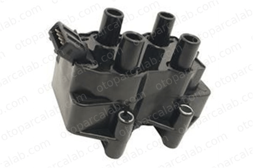 SUPSAN AB0051 Ateşleme Bobini OPEL VECTRA B Station wagon ASTRA F 1208071 90458250