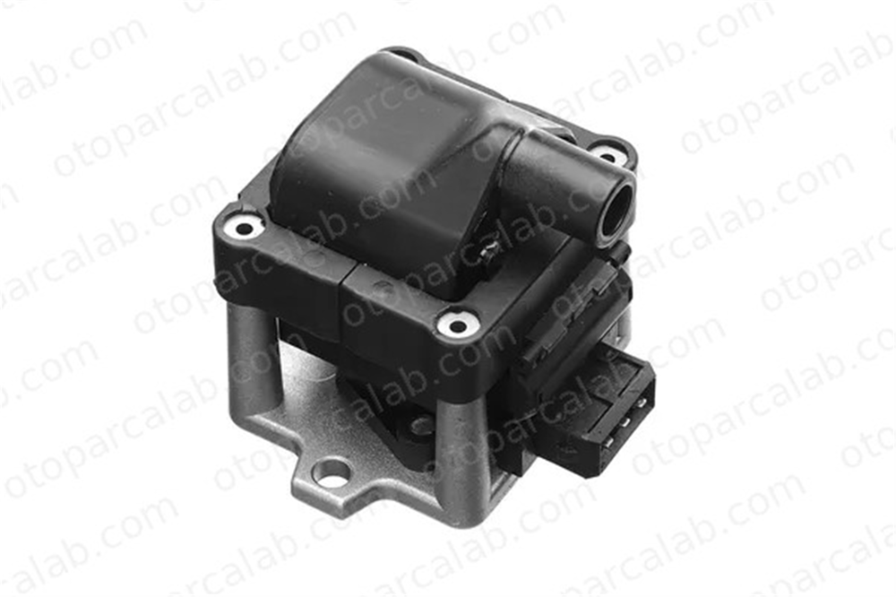 SUPSAN AB0069 Ateşleme Bobini SEAT IBIZA II VW GOLF III 6N0905104 4028149