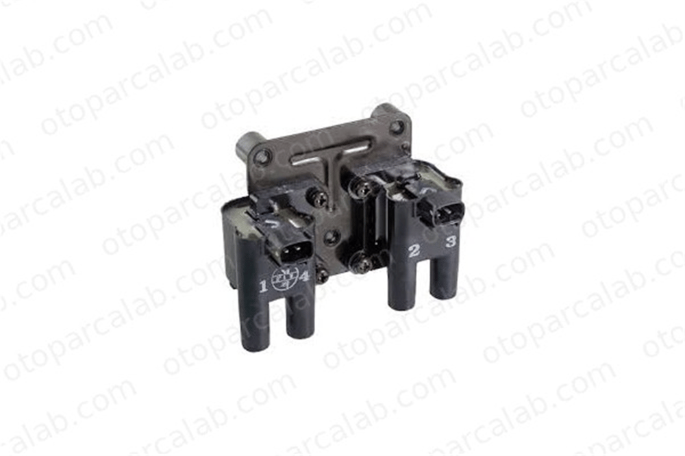 SUPSAN AB0095-01 Ateşleme Bobini DAEWOO NUBIRA Sedan NUBIRA Wagon 96453420