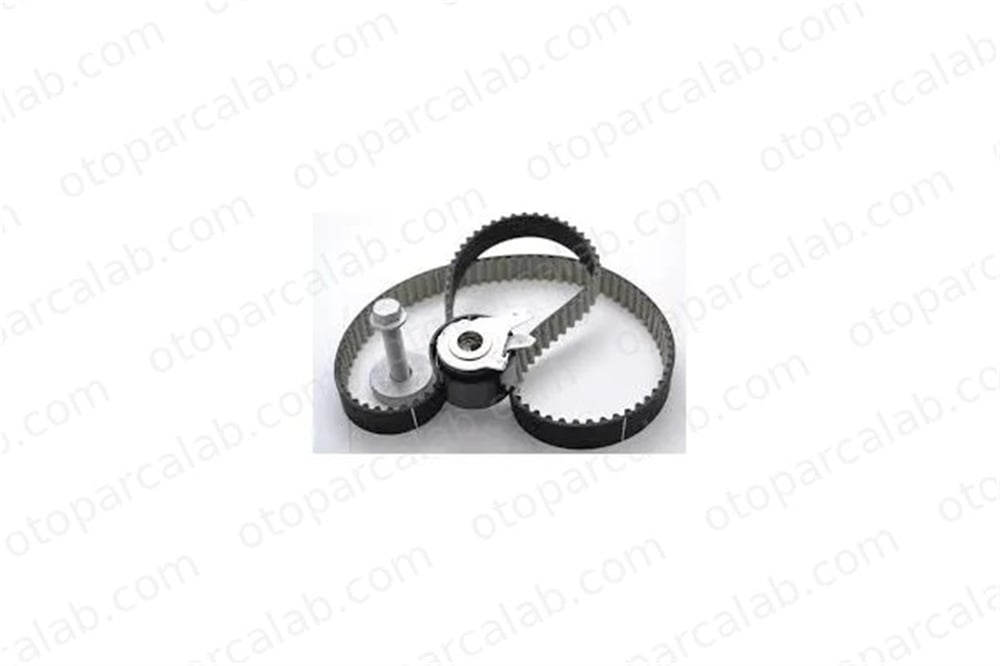 SUPSAN BKT014-96X17 Triger Kayış Seti RENAULT SANDERO/STEPWAY I KANGOO Express 7701472725 6001543859
