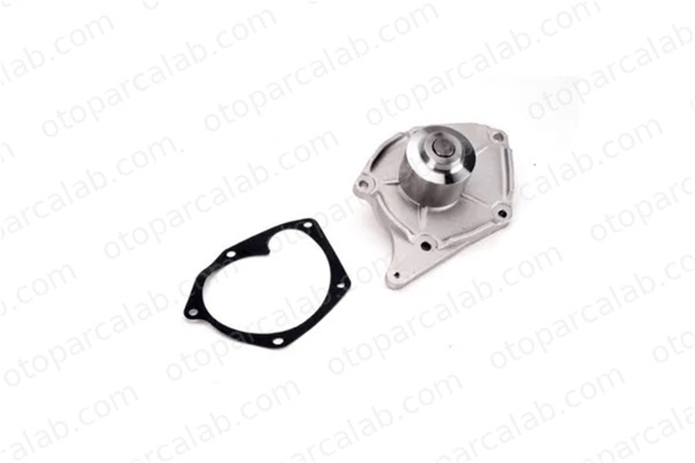 SUPSAN PW0010-02 Devirdaim Su Pompası RENAULT KANGOO Express MODUS / GRAND MODUS 7701478031 210108574R