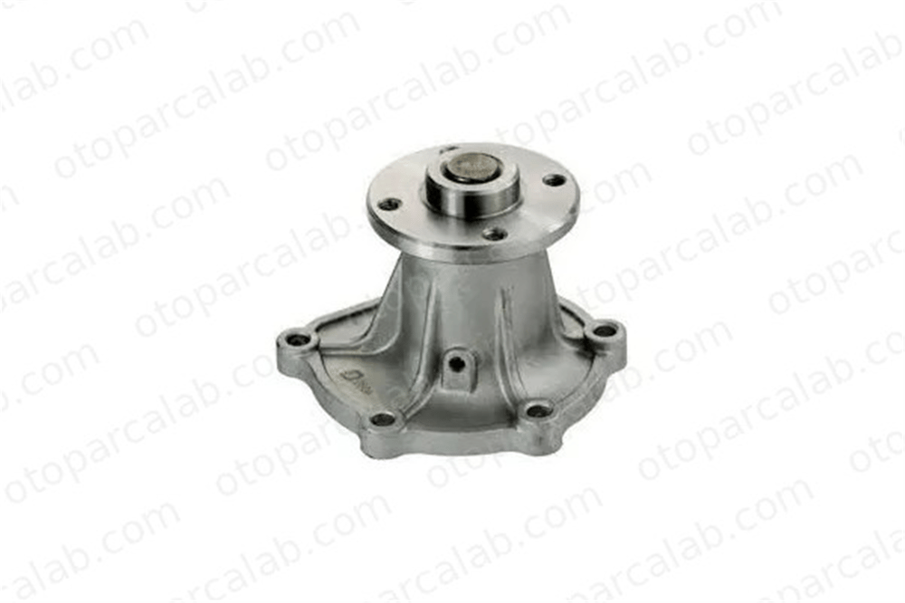 SUPSAN PW0082 Devirdaim Su Pompası TOYOTA CORSA Sedan PASEO Coupe 1610019226 1611019095