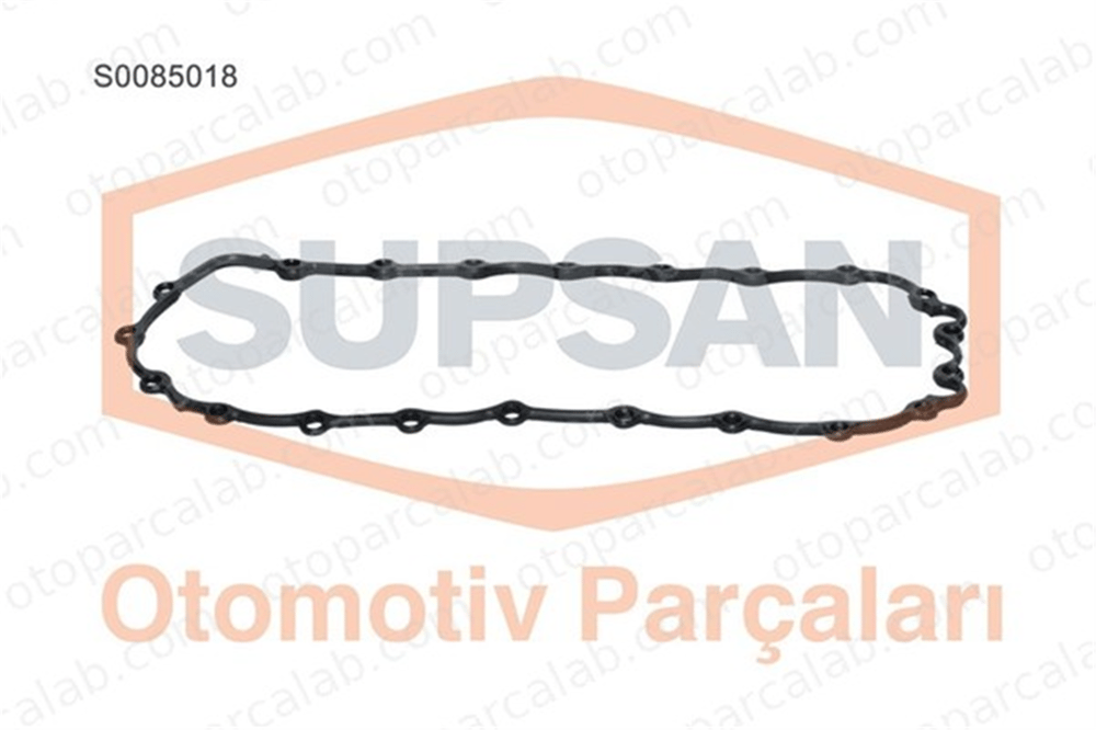 SUPSAN S0085018 Karter Contası RENAULT LAGUNA II Grandtour LAGUNA II 7700108057 7700114424