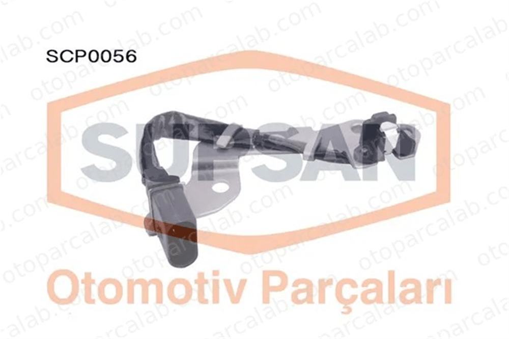 SUPSAN SCP0056 Eksantrik Devir Sensörü VW GOLF IV Variant SKODA OCTAVIA I Combi 6A905161B 6A905161C