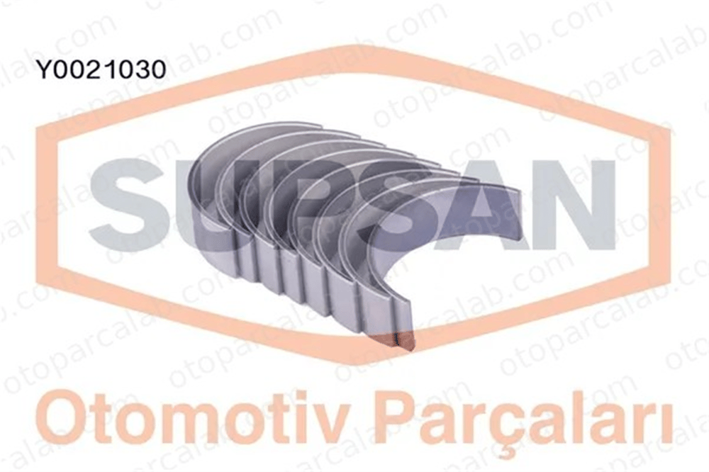 SUPSAN Y0021030 Kol Yatak (STD) ALFA ROMEO 156 Sportwagon 156 71728417 552096240