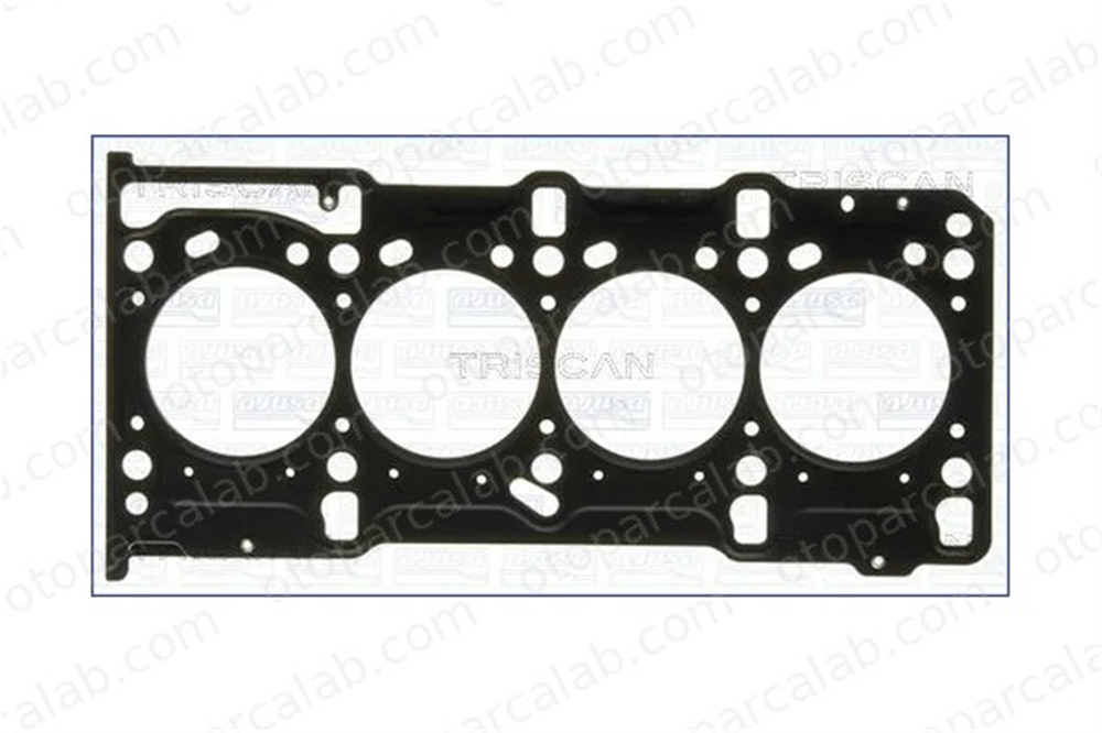 SUZUKI ORJINAL 11141M86J20-0A0 Silindir Kapak Contası FIAT PANDA PUNTO 1628923780 55209070
