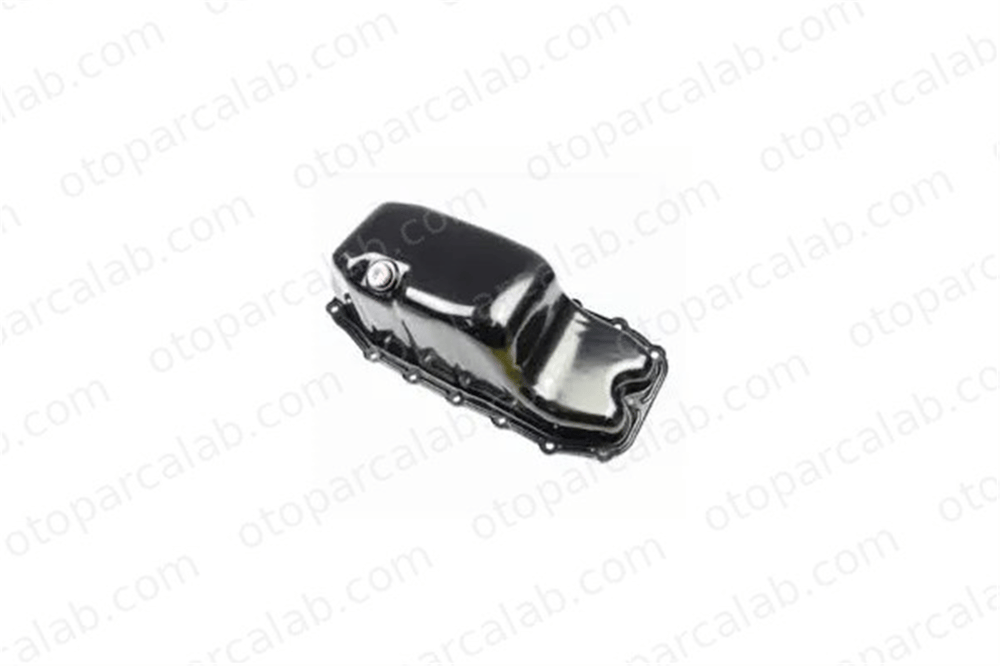 SUZUKI ORJINAL 11510M86J40 Motor Yağ Karteri FIAT PANDA PUNTO EVO 46743794 5652003
