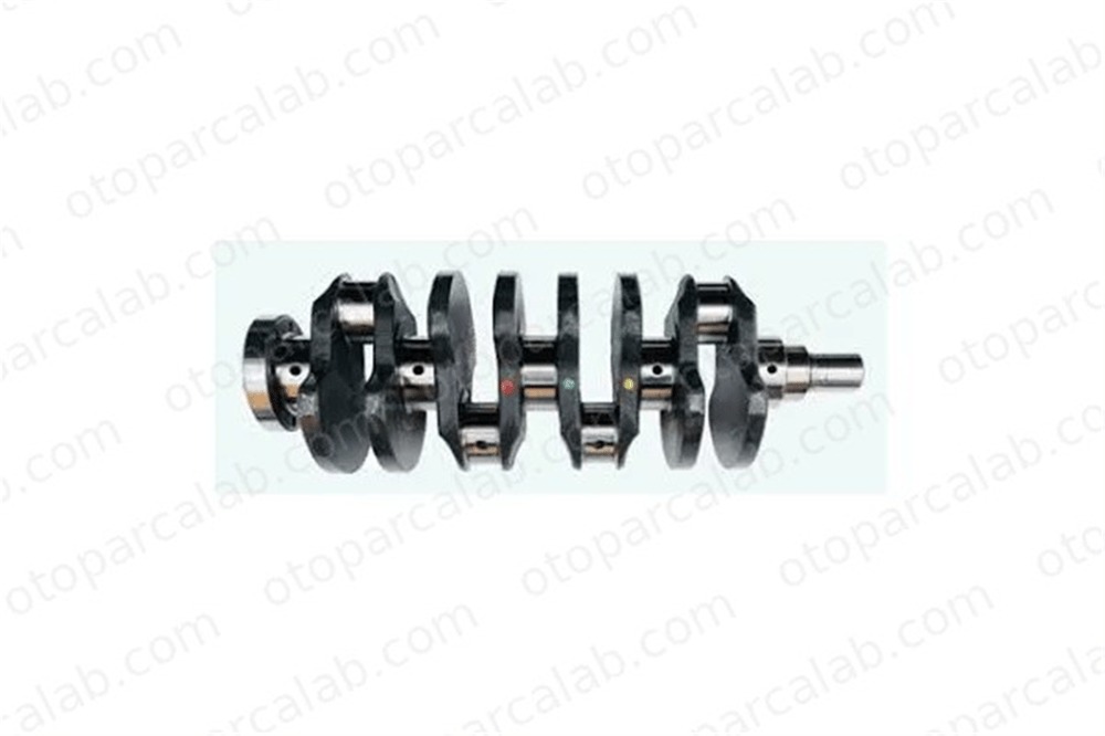 SUZUKI ORJINAL 12220M86J00 Krank FIAT PANDA PUNTO EVO 12220M86J00 501N7