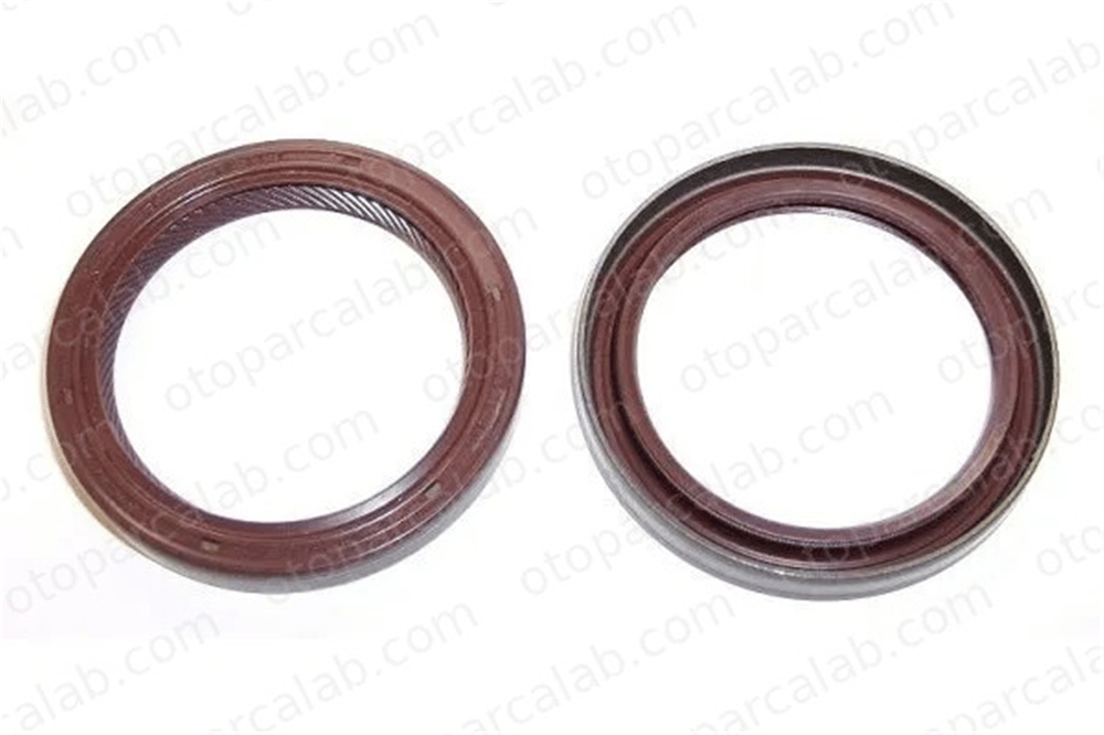 SUZUKI ORJINAL 16115M86J20 Krank Keçesi Ön FIAT PANDA PUNTO 55186758 55186757