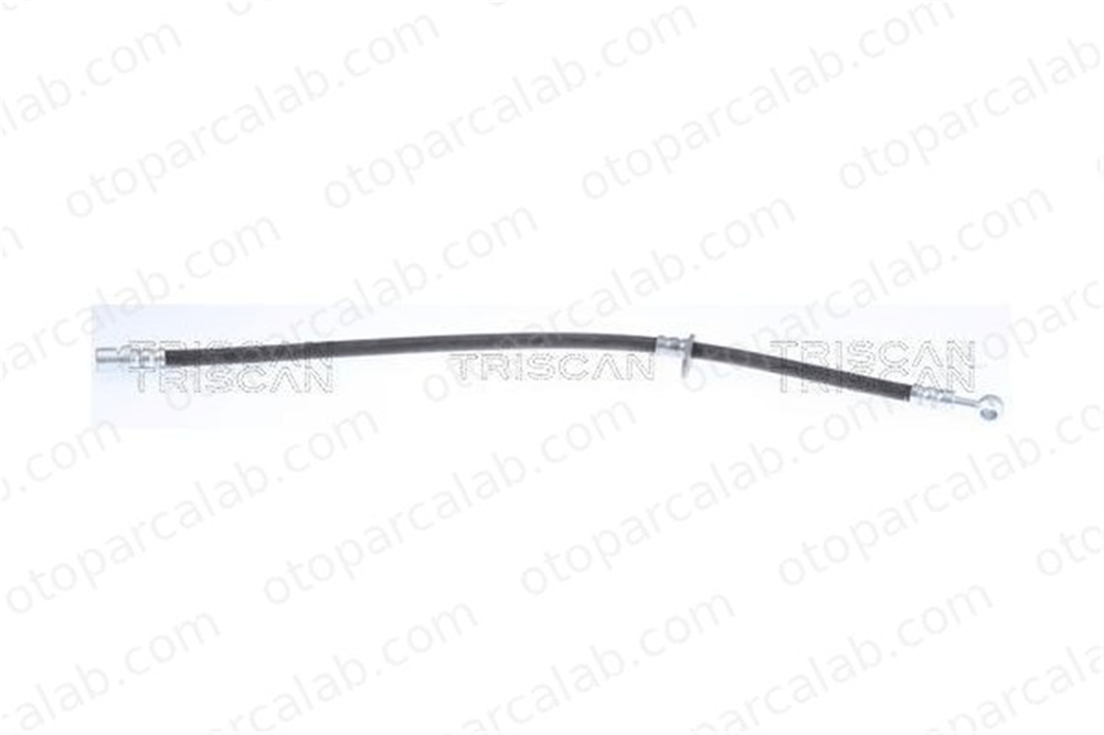 SVAC 74-0120 Fren Hortumu Ön Sol SUBARU FORESTER XV 26590SC011 26540SC012