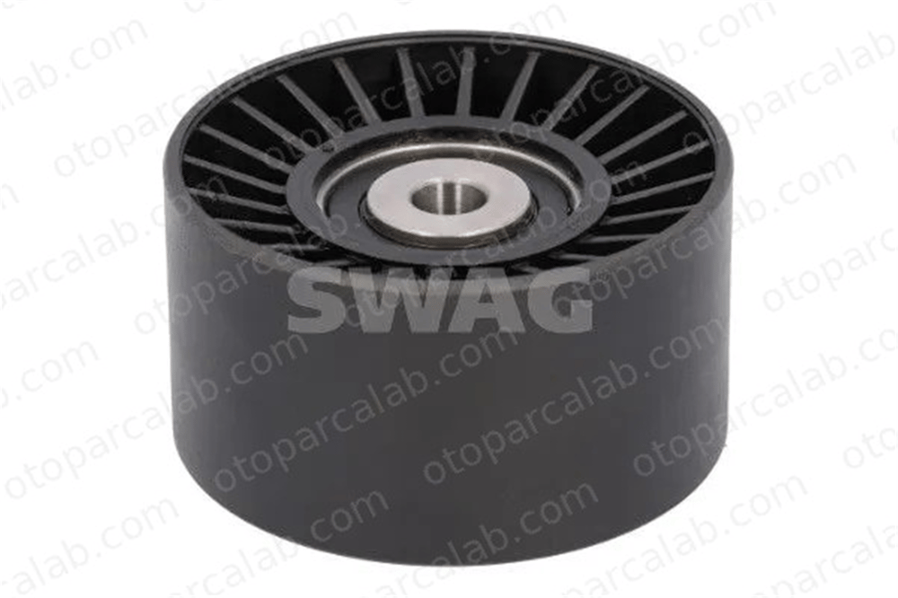 SWAG 10 03 0014 Vantilatör Kayış Gergi Rulmanı MERCEDES-BENZ AROCS ACTROS MP4 / MP5 A0005500433 5500433