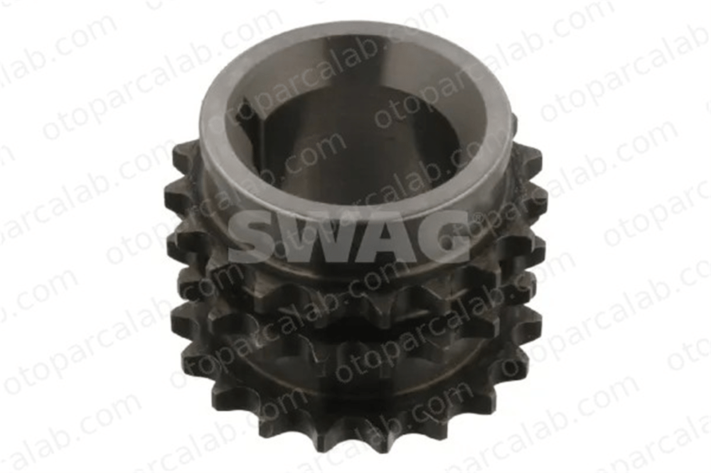 SWAG 10 05 0009 Krank Dişli MERCEDES-BENZ 124 Sedan 124 T-Model 6020520003 6060520003