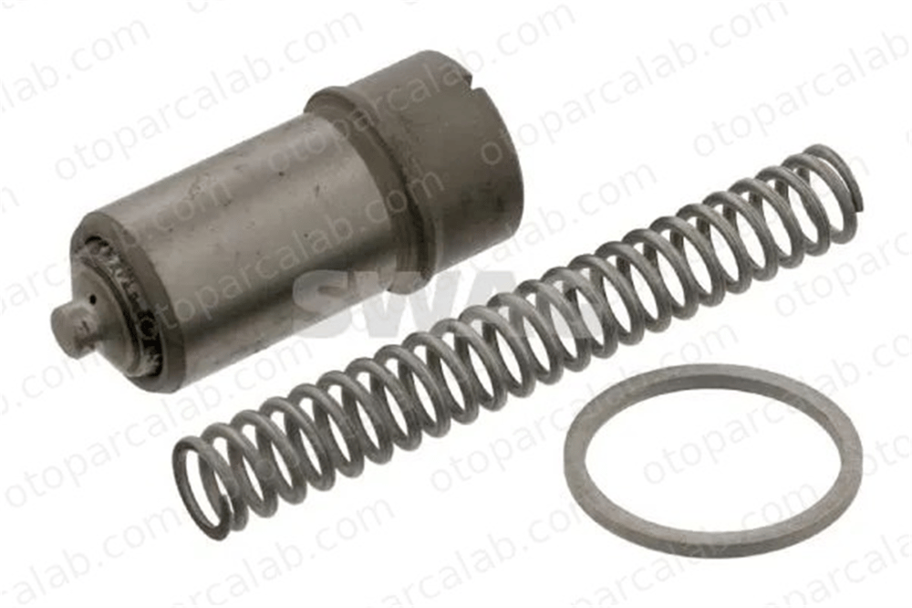 SWAG 10 10 1800 Triger Zinciri Gerici MERCEDES-BENZ 124 Sedan 124 T-Model A1030500611 1030500611