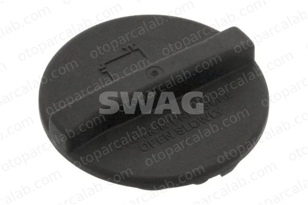 SWAG 10 10 3501 Radyatör Yedek Su Depo Kapağı MERCEDES-BENZ SPRINTER 3,5-t Panelvan/Van SPRINTER 3,5-t Platform şasi 68004911AA 9065010015