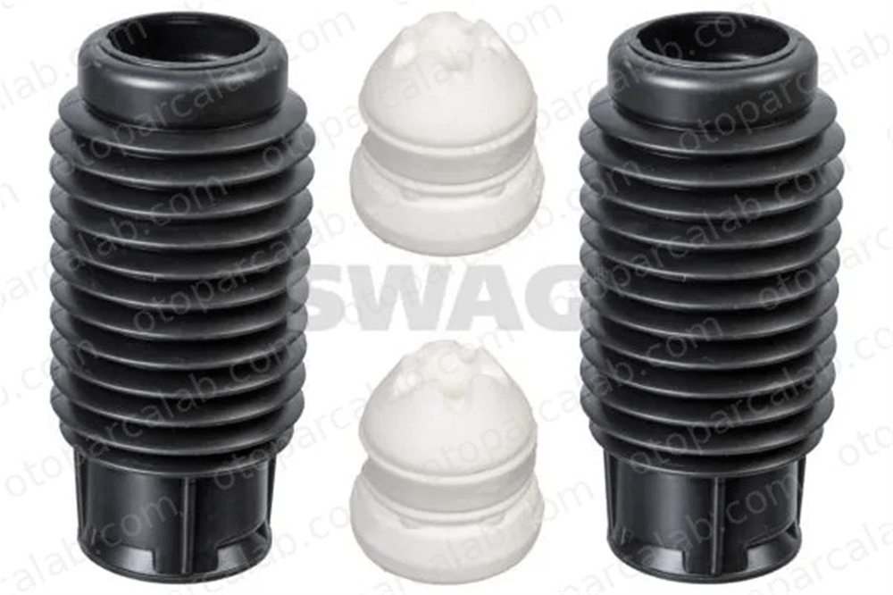 SWAG 10 10 8929 Amortisör Darbe Takozu Ön Sağ veya Sol MERCEDES-BENZ C-SERISI C-SERISI T-Model 2053211606 A2053211606