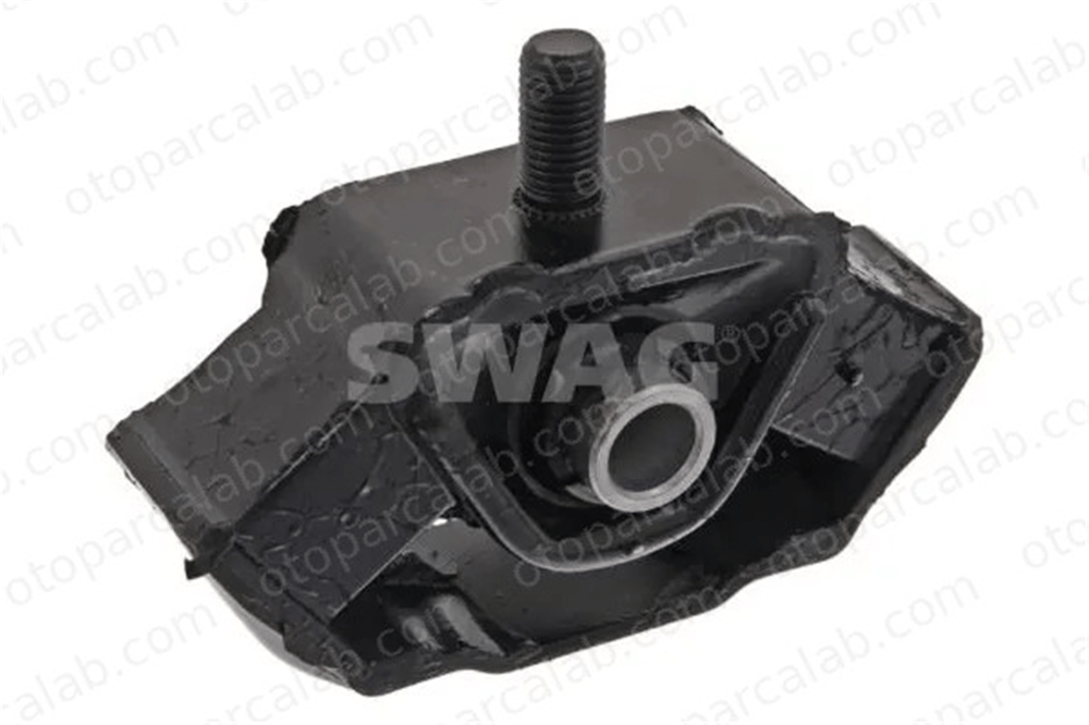 SWAG 10 13 0068 Şanzıman Takozu Arka MERCEDES-BENZ 123 Sedan 123 T-Model A1232402018 1232401318