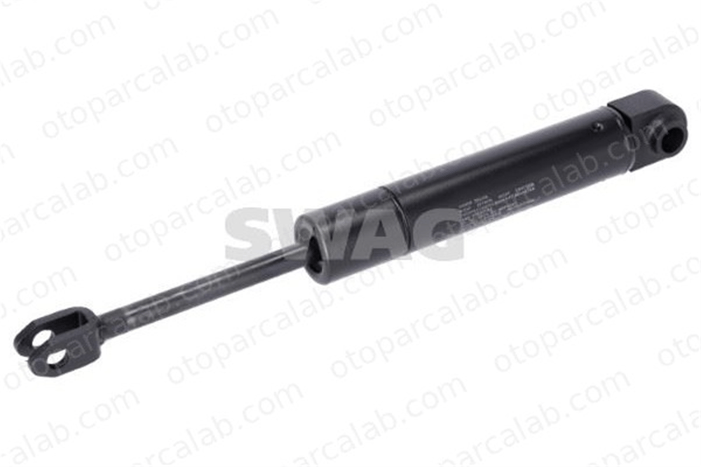 SWAG 10 51 0008 Bagaj Amortisörü Sağ veya Sol MERCEDES-BENZ 124 T-Model E-SERISI A1249800164 1249800164