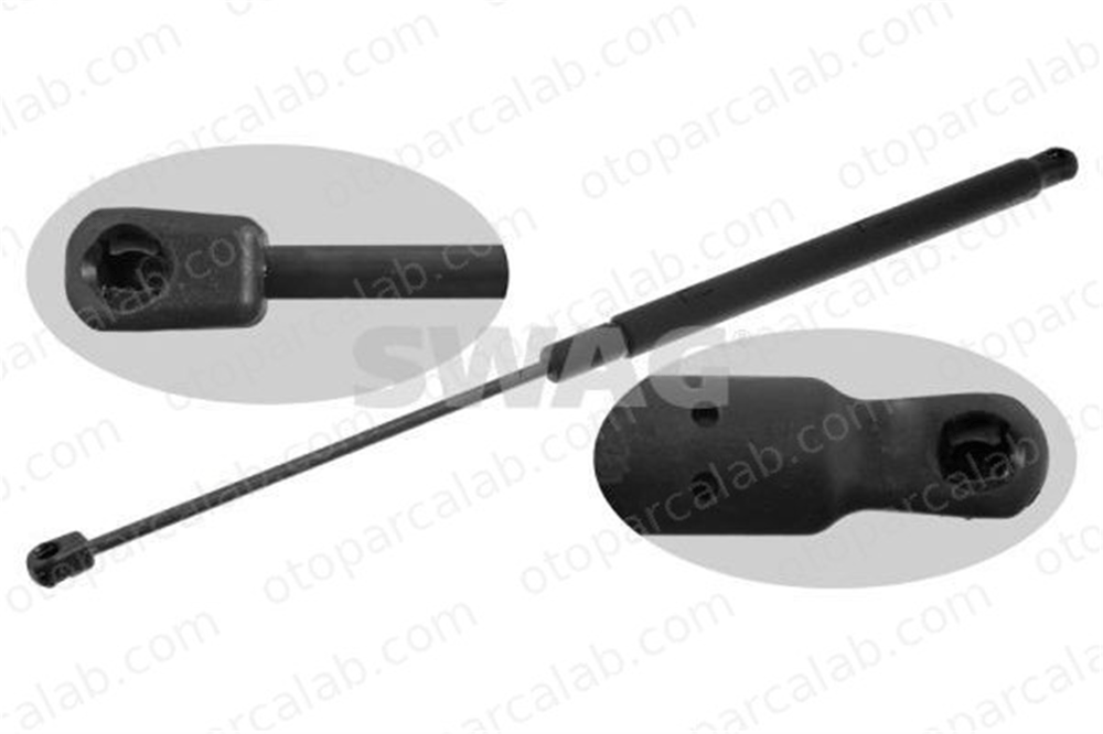 SWAG 10 92 4731 Motor Kaput Amortisörü Sağ MERCEDES-BENZ M-SERISI 10924731 1648800129
