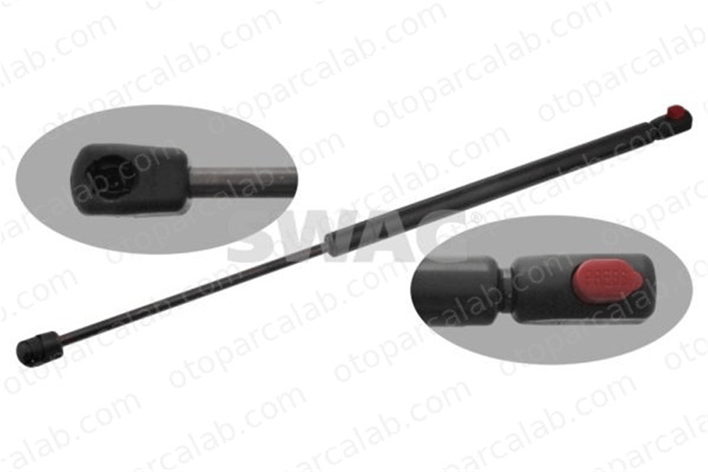 SWAG 10 92 4733 Motor Kaput Amortisörü Sol MERCEDES-BENZ C-SERISI T-Model C-SERISI 10924733 2038800429