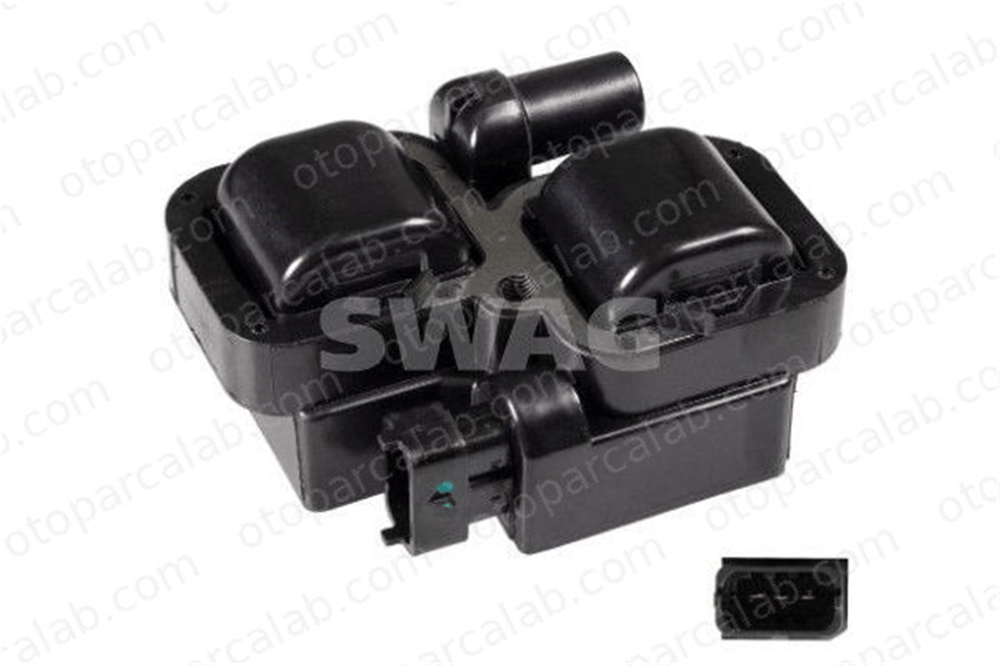 SWAG 10 92 8536 Ateşleme Bobini MERCEDES-BENZ E-SERISI E-SERISI T-Model 1587803 A0001587303