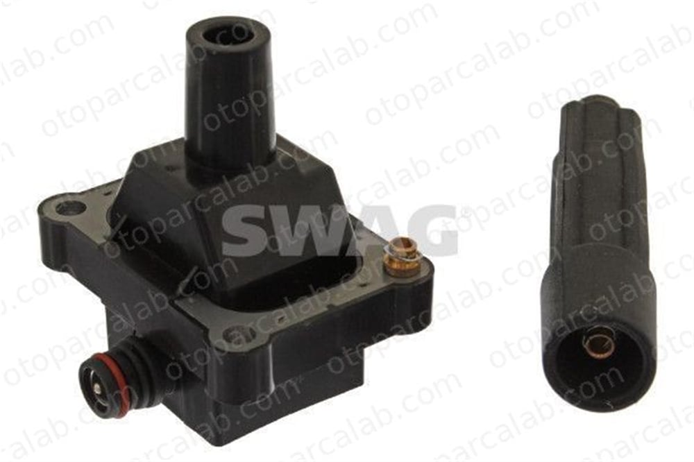 SWAG 10 92 8538 Ateşleme Bobini MERCEDES-BENZ C-SERISI E-SERISI 1587003 A0001500280