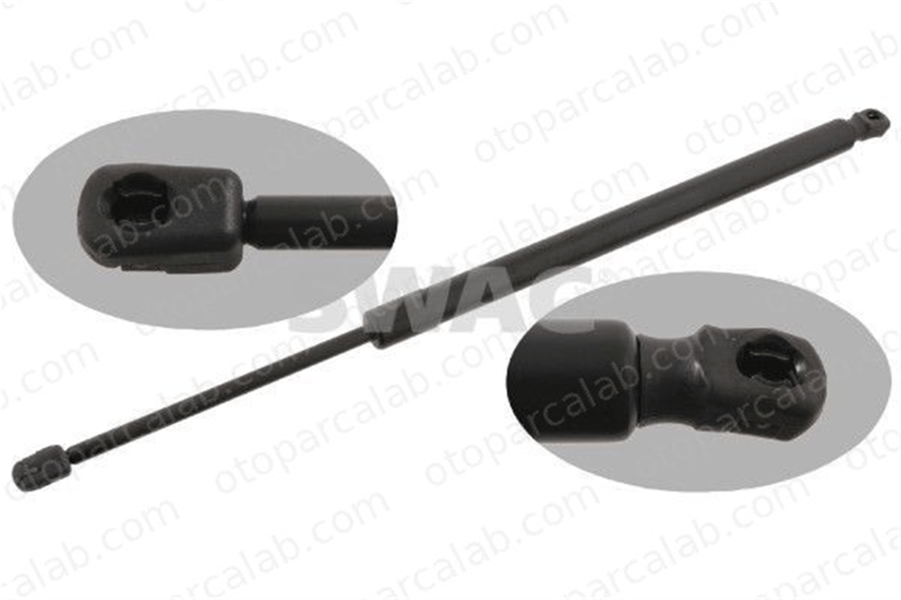 SWAG 10 92 8562 Bagaj Amortisörü Sağ veya Sol MERCEDES-BENZ M-SERISI A1647400145 1647400145